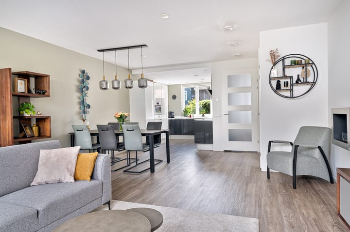 Foto 10 van Hendrik van Hamontstraat 28