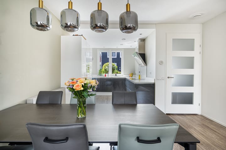 Foto 12 van Hendrik van Hamontstraat 28