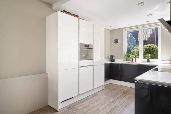 Foto 13 van Hendrik van Hamontstraat 28