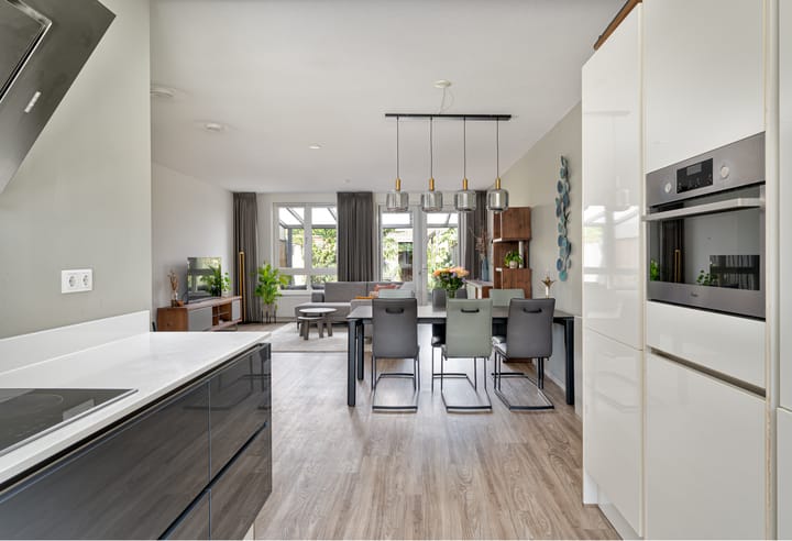 Foto 15 van Hendrik van Hamontstraat 28