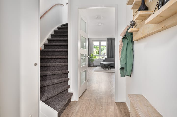 Foto 16 van Hendrik van Hamontstraat 28