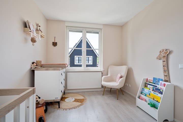 Foto 19 van Hendrik van Hamontstraat 28