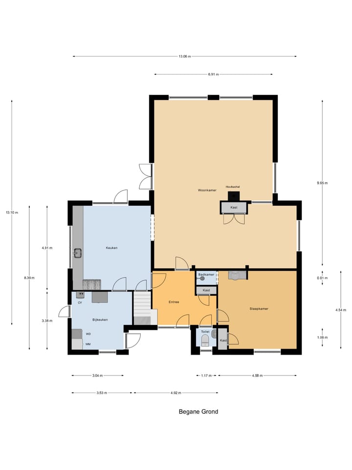 Foto 61 van Soetelaer 7