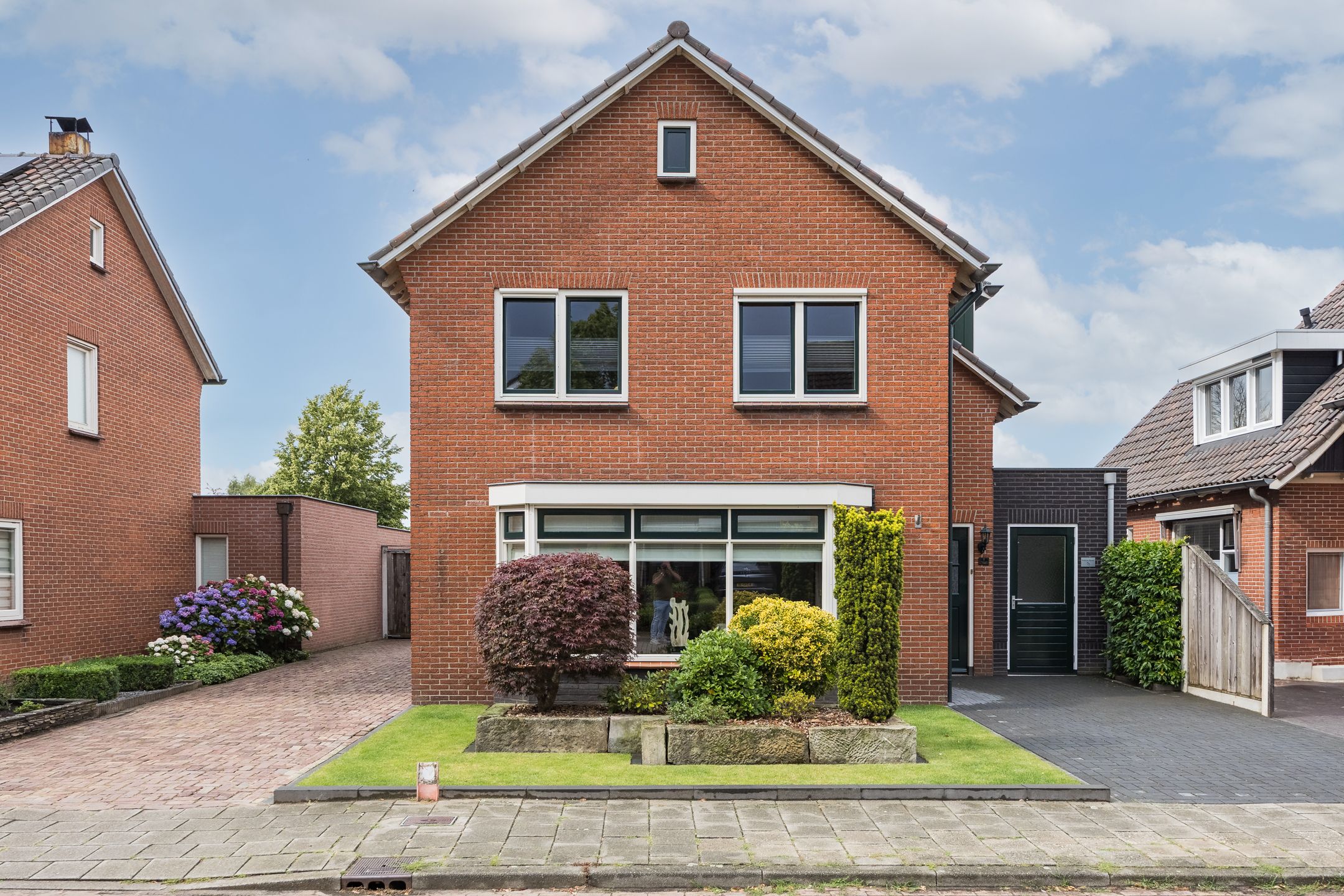 Pastoor Brandtsstraat, 7, Lattrop-Breklenkamp, 7635LW, Overijssel, Nederland 7