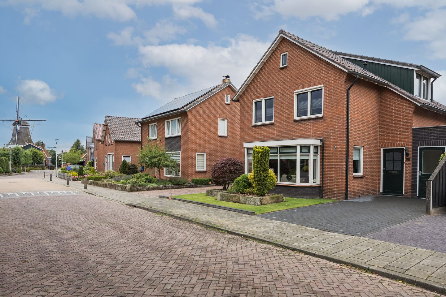 Foto 1 van Pastoor Brandtsstraat 7