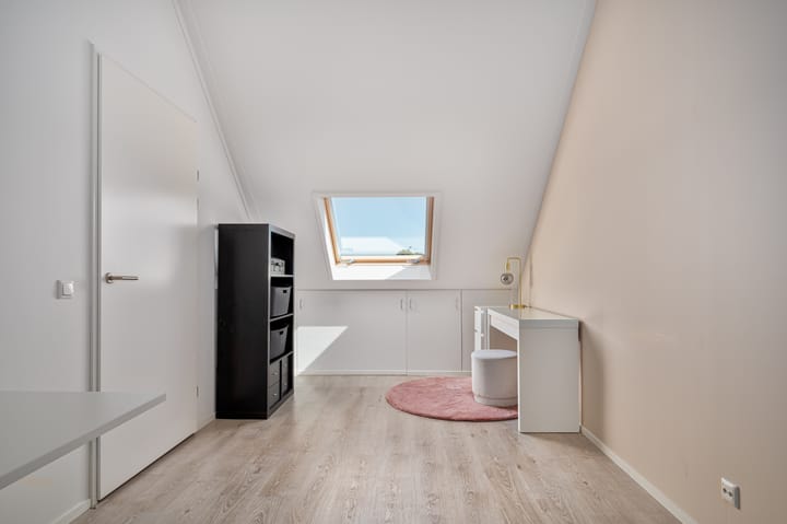 Foto 25 van Hendrik van Hamontstraat 28