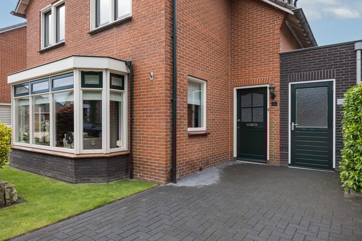 Foto 3 van Pastoor Brandtsstraat 7