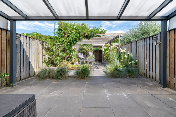 Foto 27 van Hendrik van Hamontstraat 28