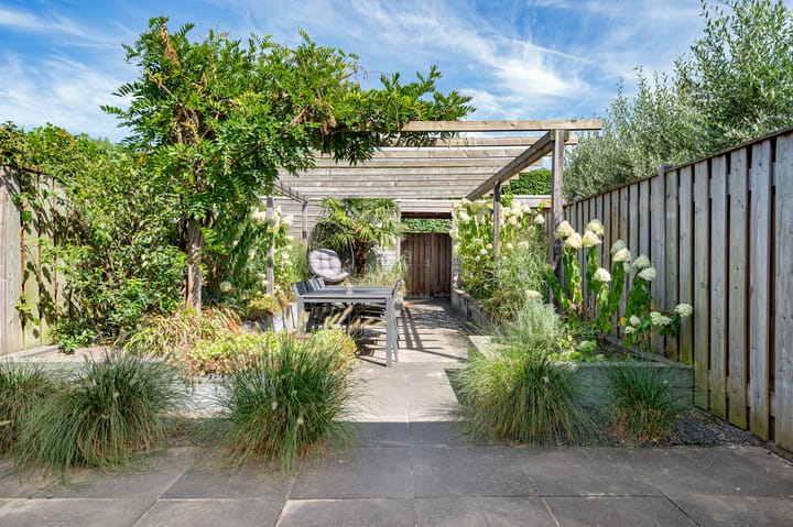 Foto 28 van Hendrik van Hamontstraat 28