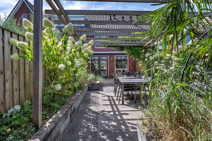 Foto 31 van Hendrik van Hamontstraat 28