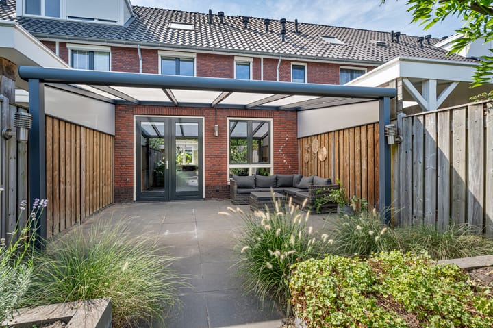 Foto 32 van Hendrik van Hamontstraat 28