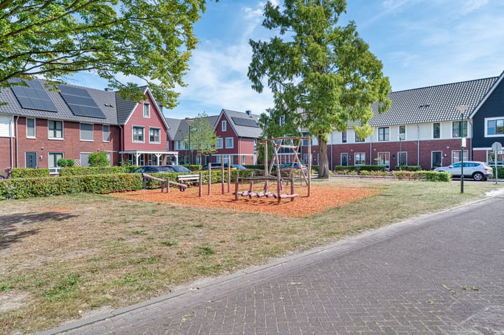 Foto 33 van Hendrik van Hamontstraat 28