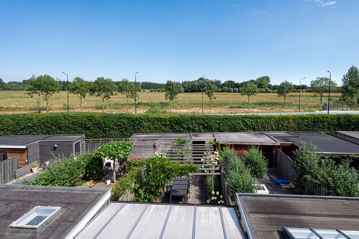 Foto 34 van Hendrik van Hamontstraat 28