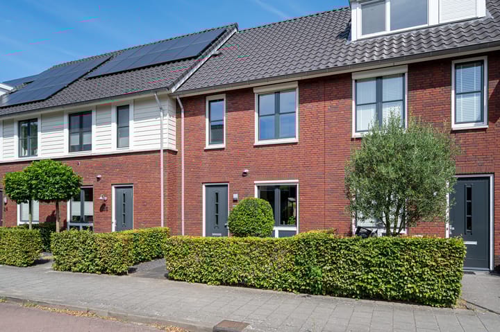 Foto 36 van Hendrik van Hamontstraat 28