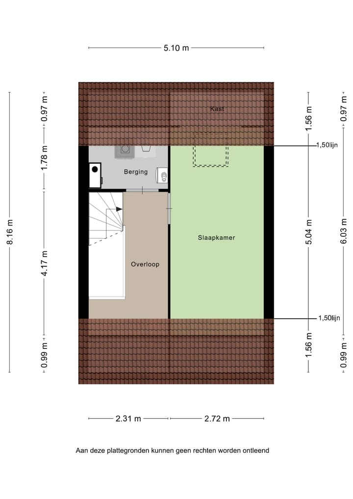Foto 37 van Hendrik van Hamontstraat 28