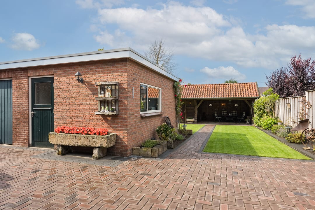 Foto 28 van Pastoor Brandtsstraat 7