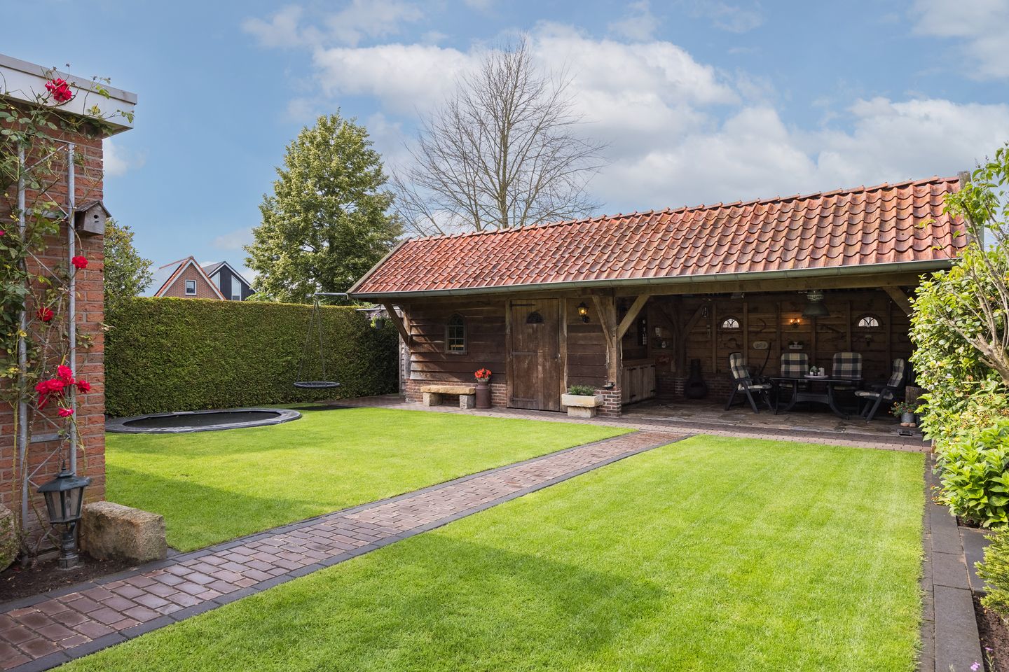 Foto 29 van Pastoor Brandtsstraat 7