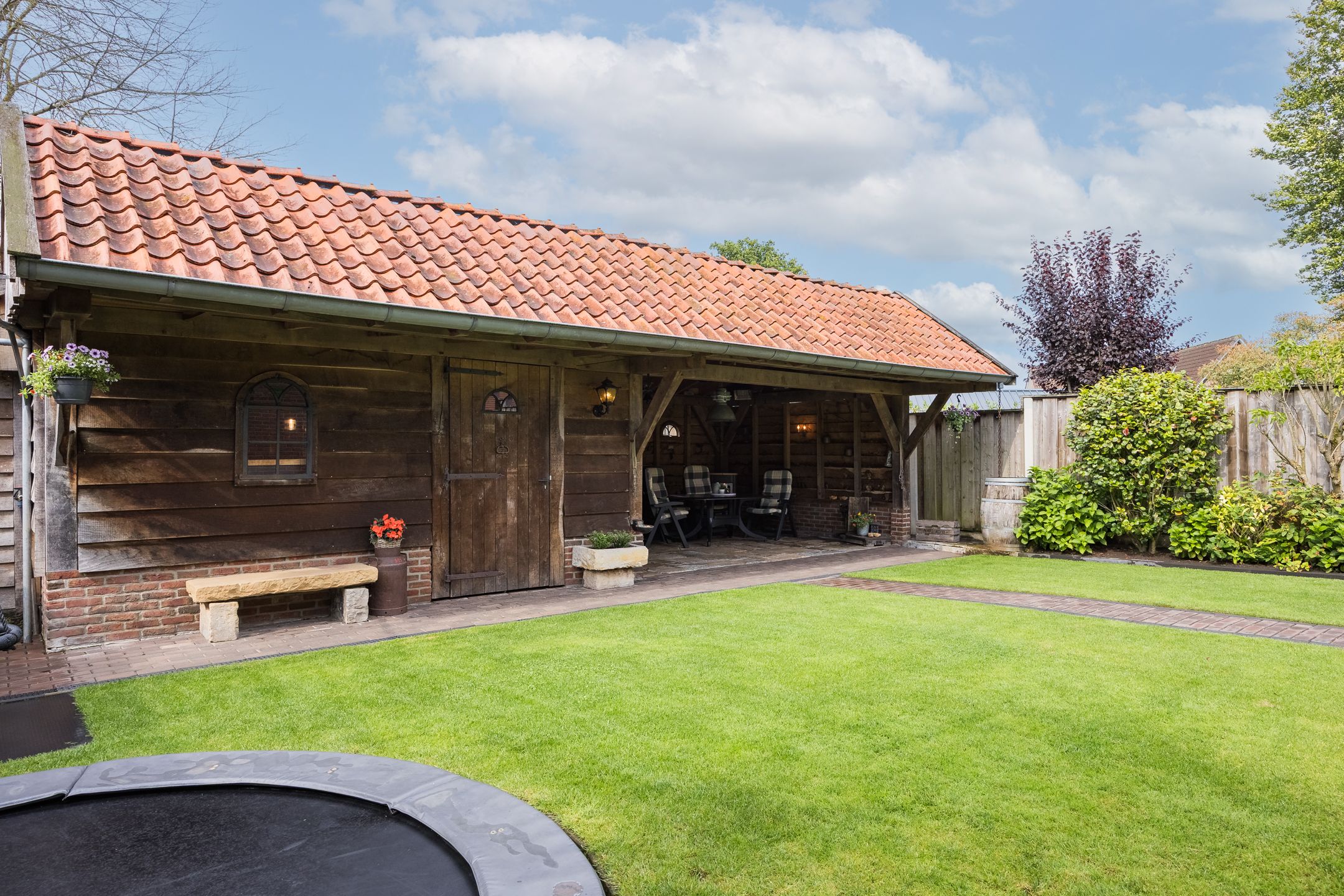 Foto 30 van Pastoor Brandtsstraat 7