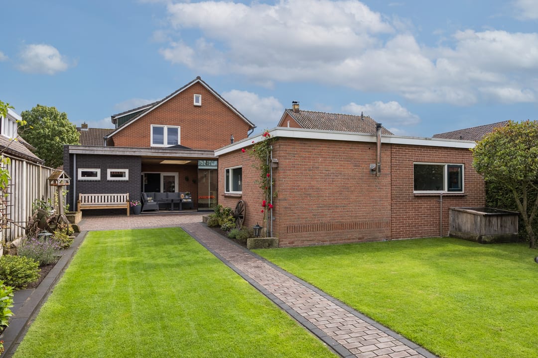 Foto 31 van Pastoor Brandtsstraat 7