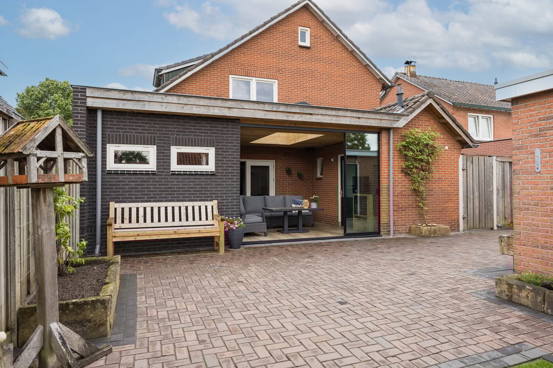 Foto 32 van Pastoor Brandtsstraat 7