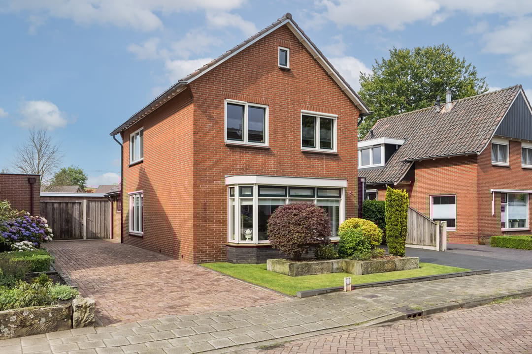 Foto 37 van Pastoor Brandtsstraat 7