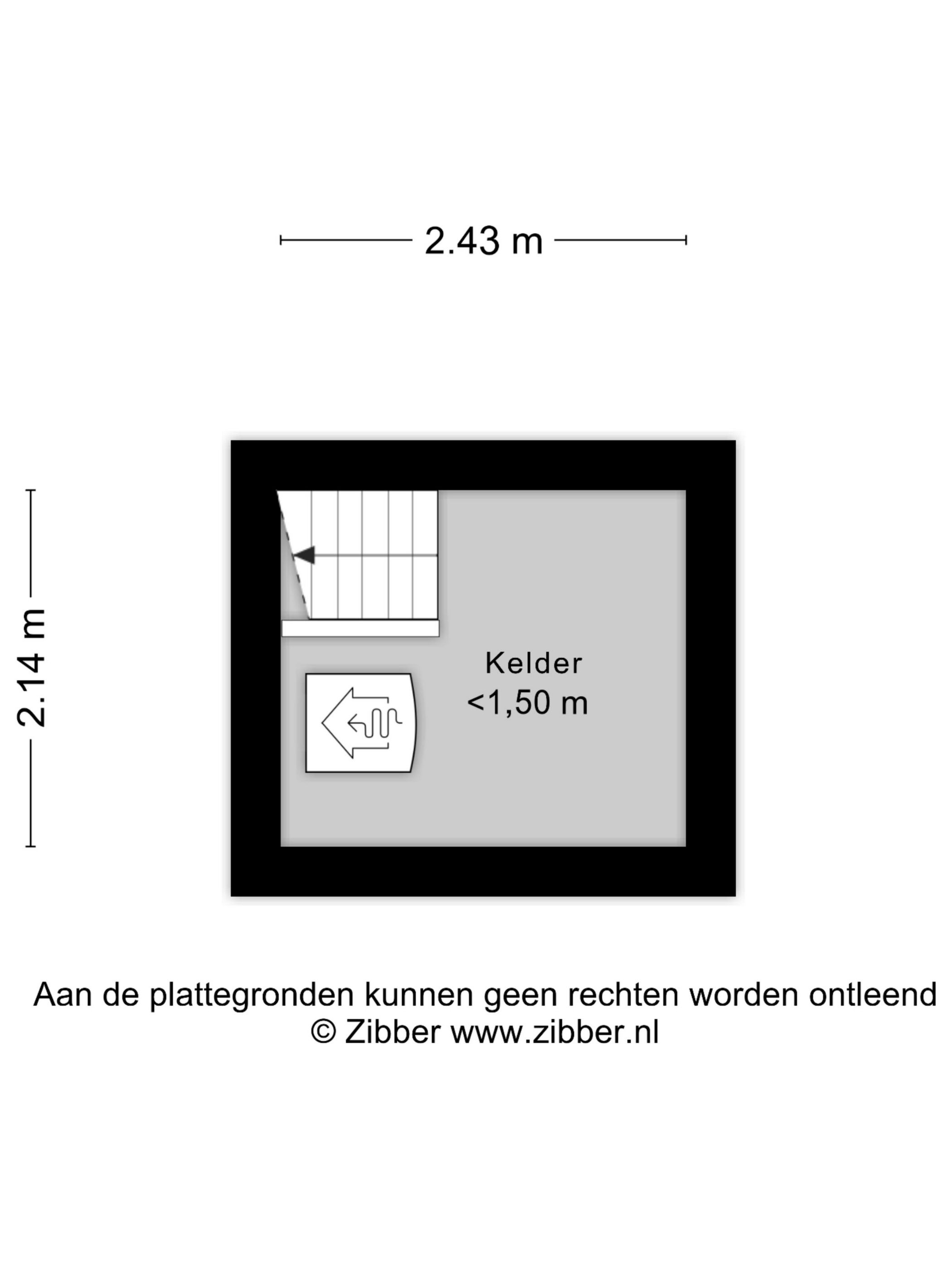 Foto 42 van Pastoor Brandtsstraat 7