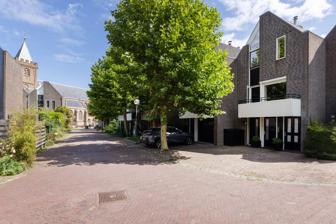 Foto 2 van Kloosterstraat 65