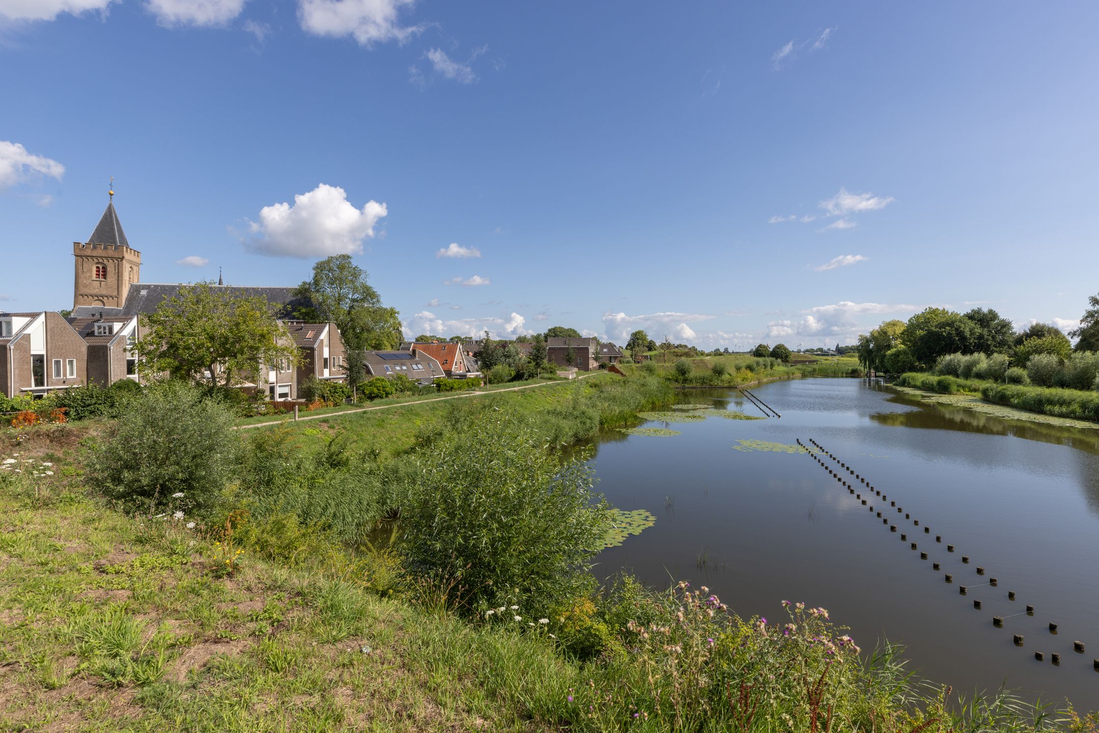 Foto 3 van Kloosterstraat 65