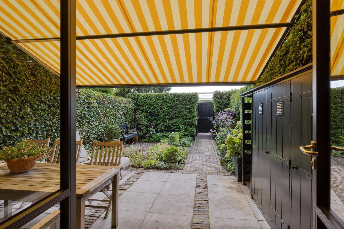 Foto 5 van Kloosterstraat 65