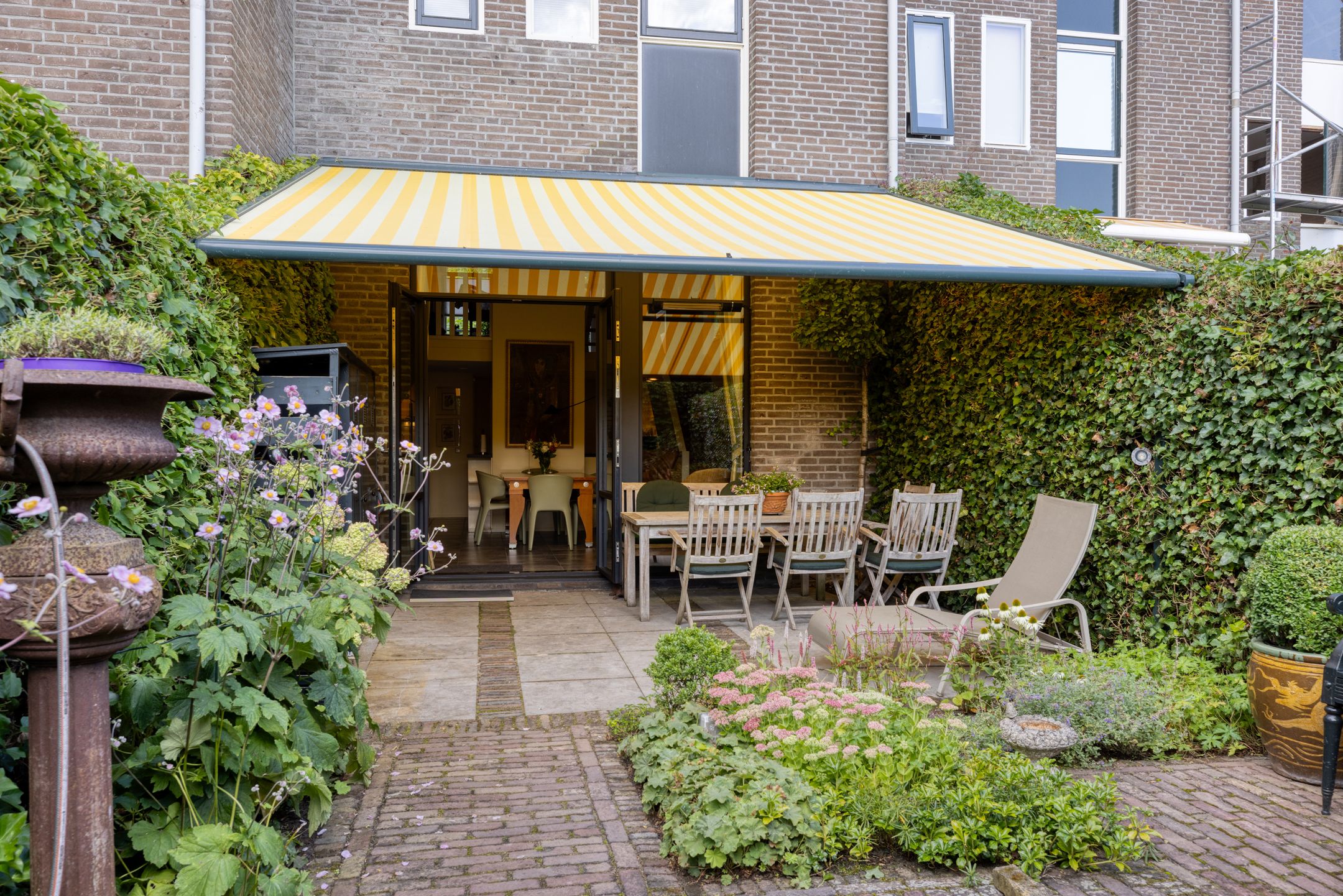 Foto 6 van Kloosterstraat 65