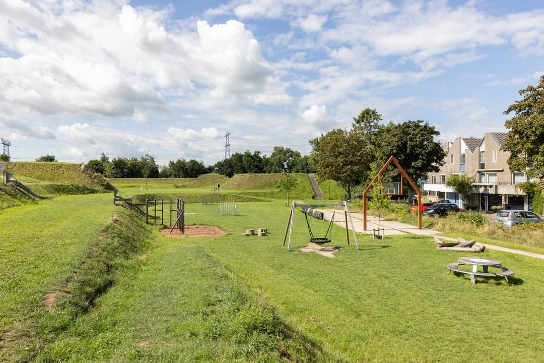 Foto 8 van Kloosterstraat 65