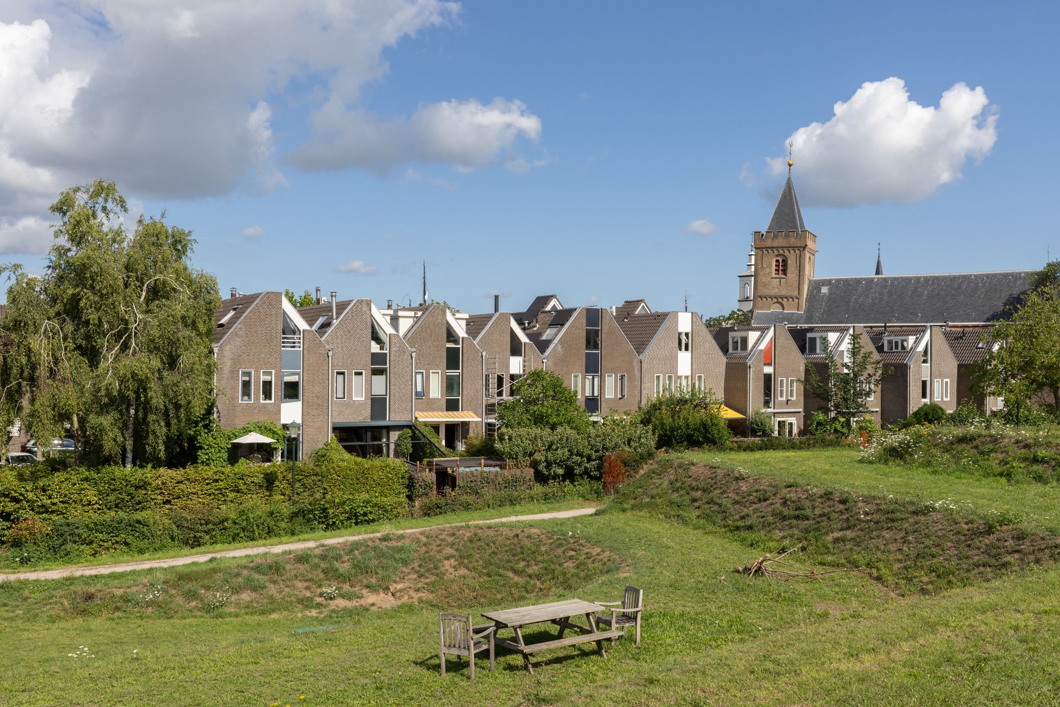 Foto 9 van Kloosterstraat 65