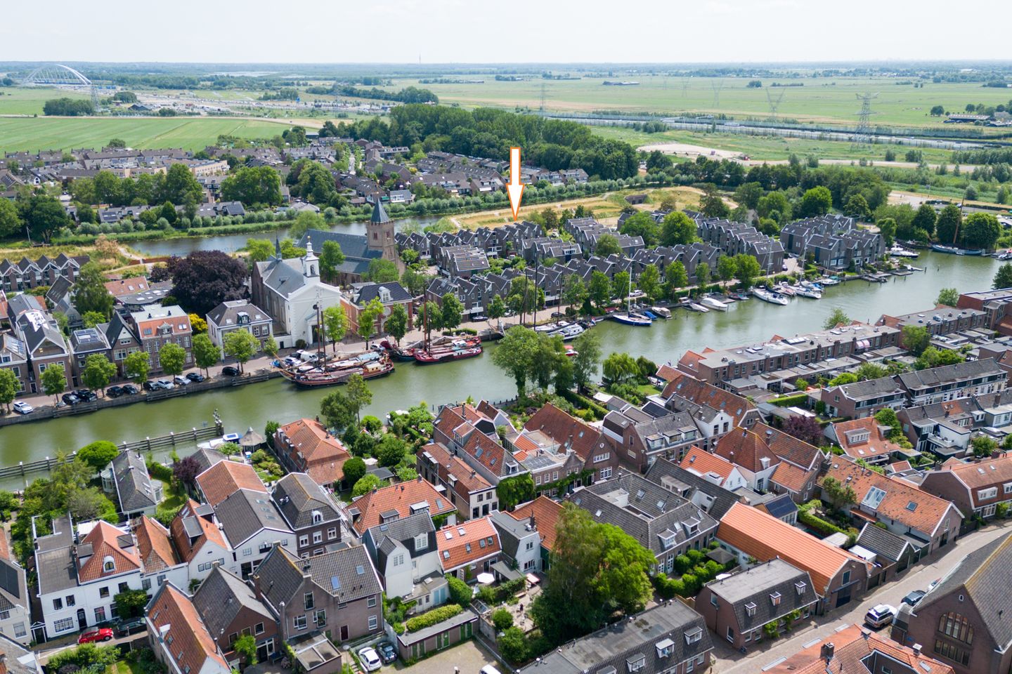 Foto 10 van Kloosterstraat 65