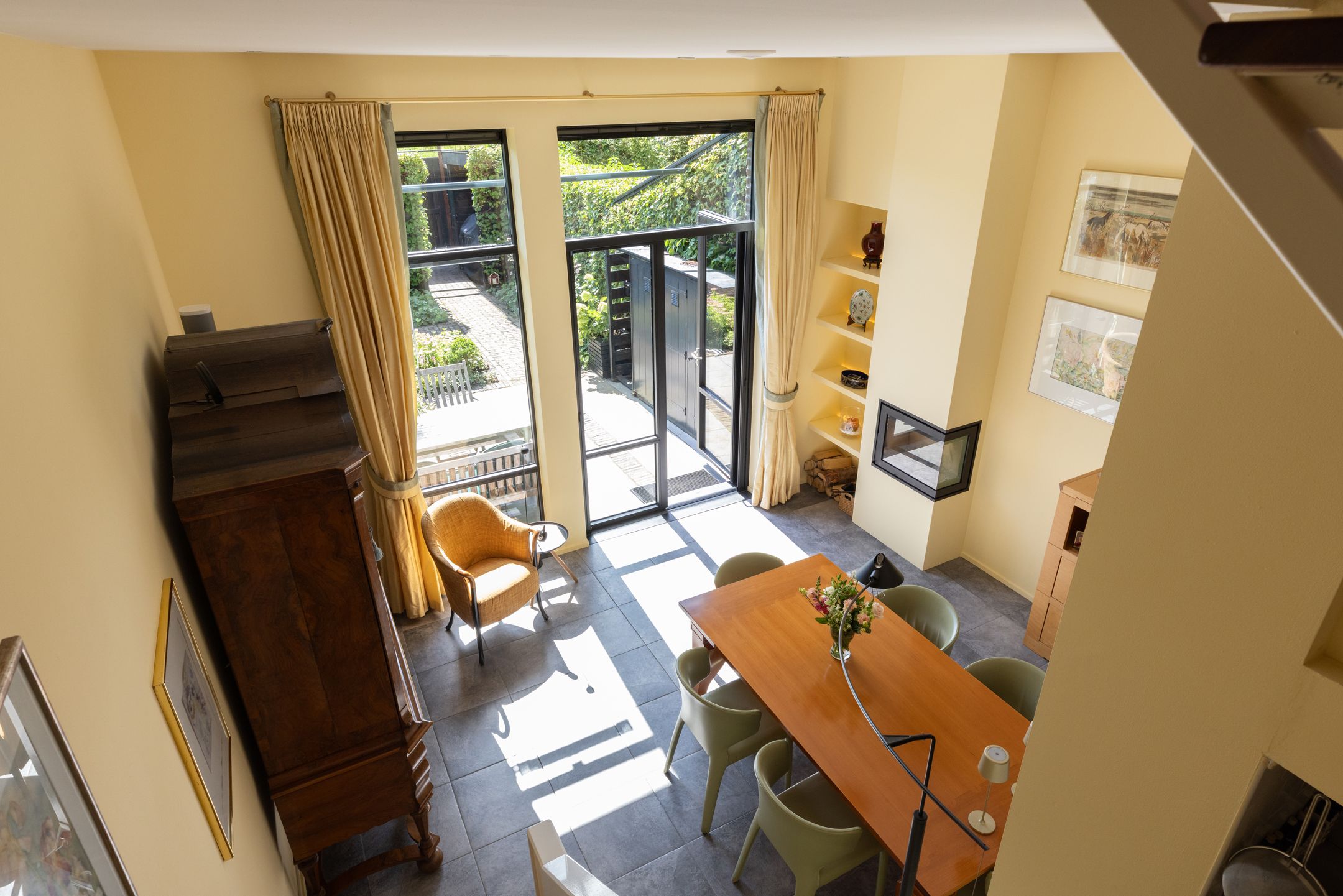 Foto 15 van Kloosterstraat 65