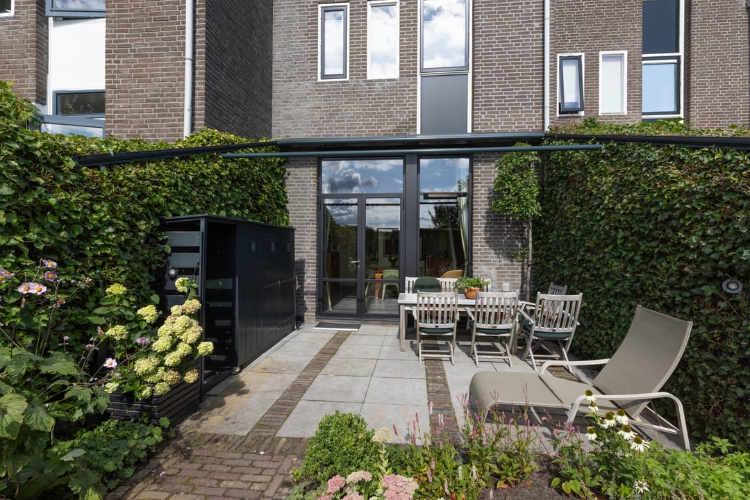 Foto 7 van Kloosterstraat 65