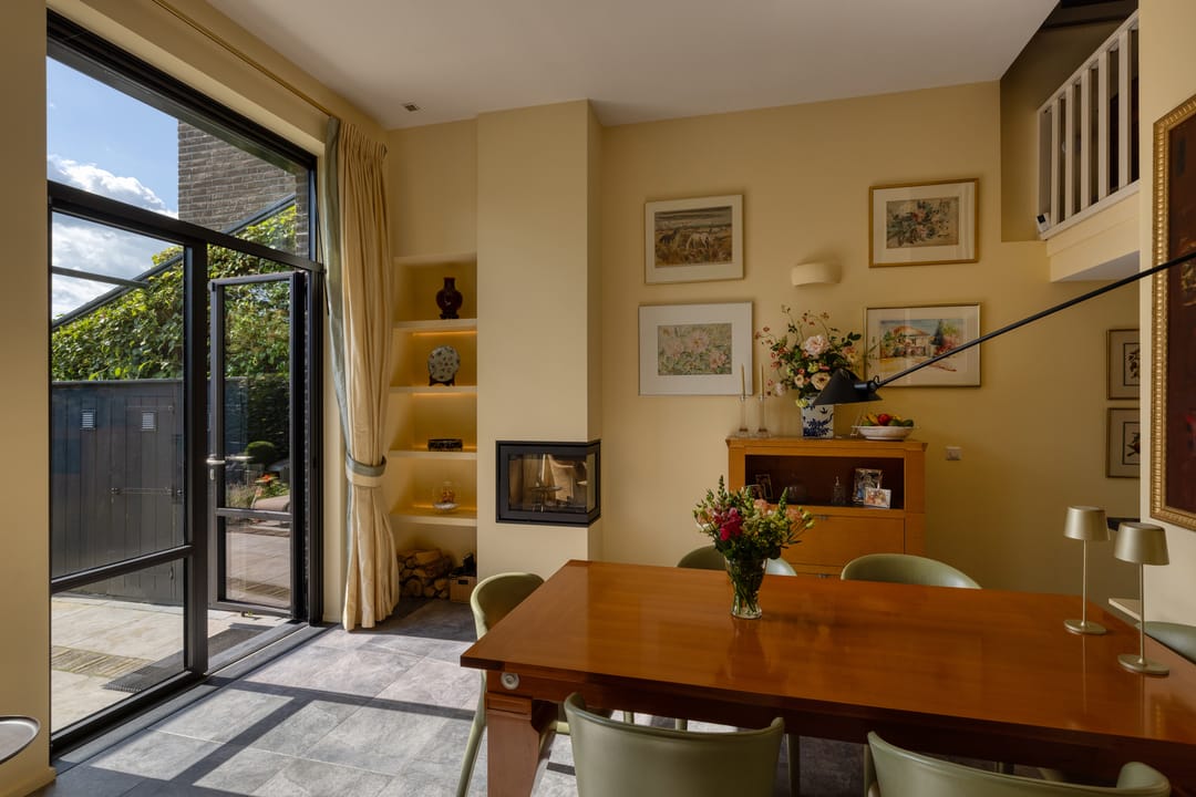 Foto 16 van Kloosterstraat 65