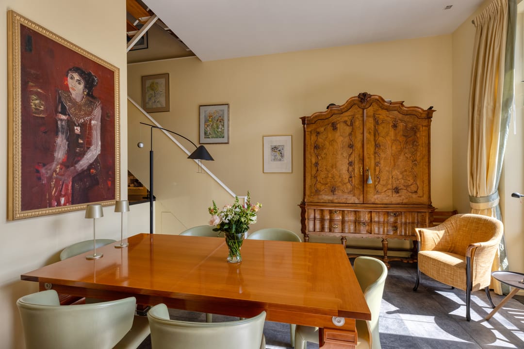 Foto 17 van Kloosterstraat 65