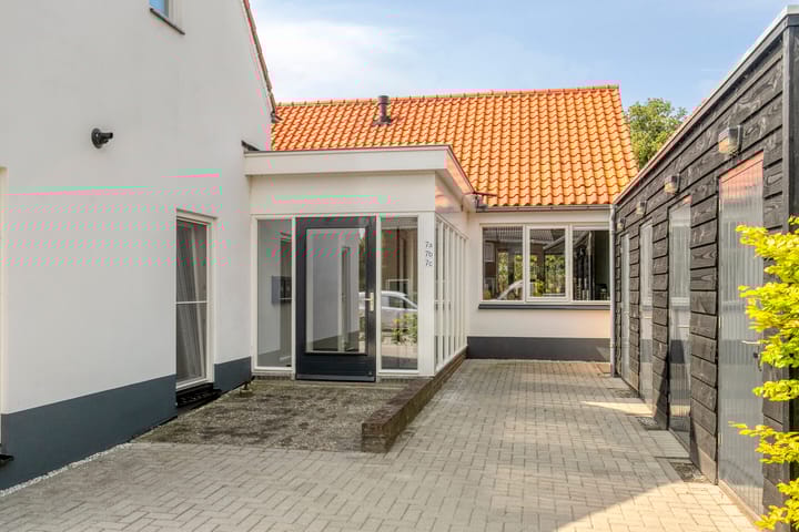Photo 5 of Rolafweg Noord 7-B