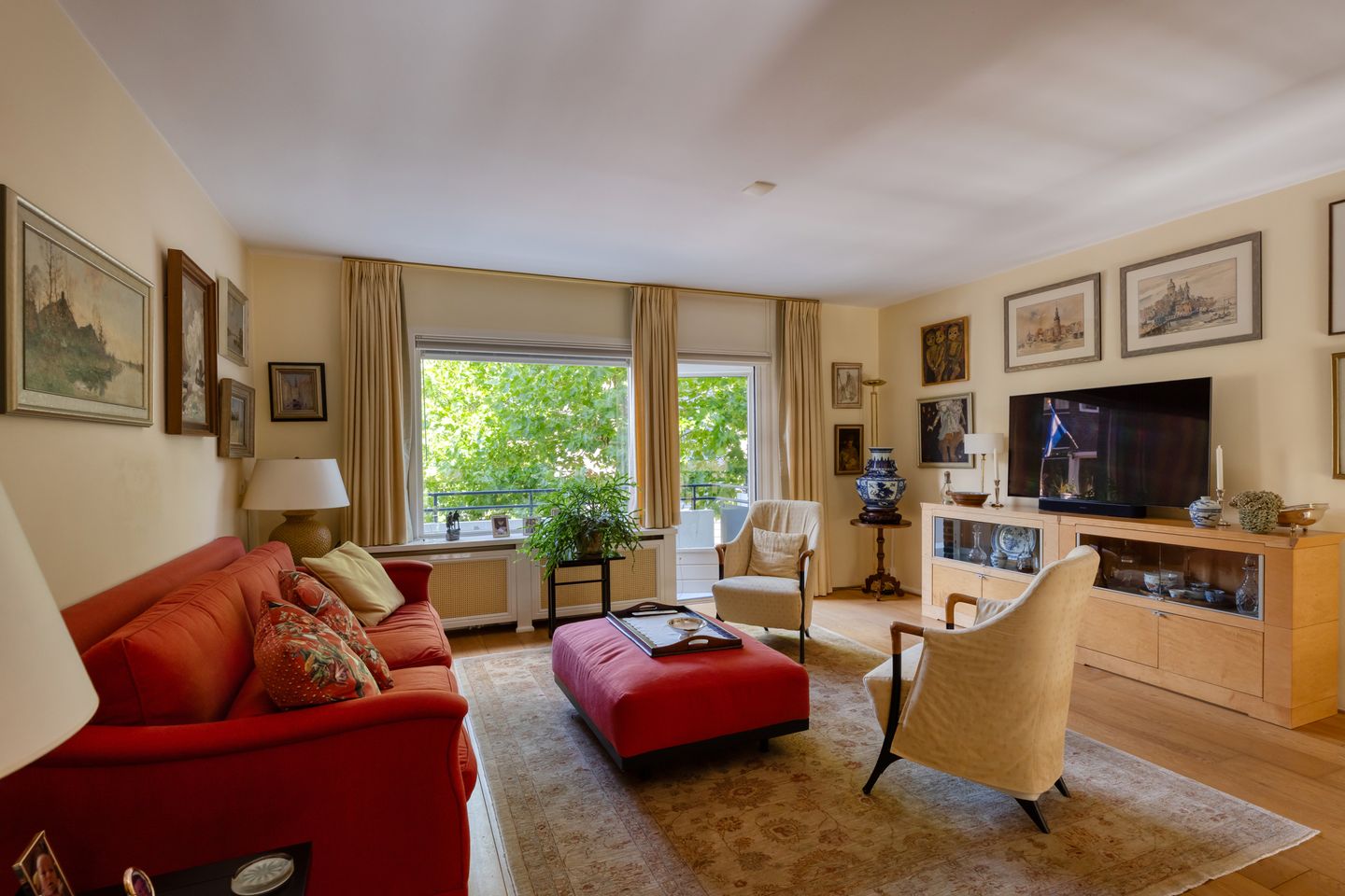 Foto 25 van Kloosterstraat 65