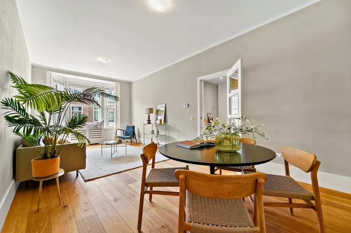 Foto 1 van Maasstraat 230