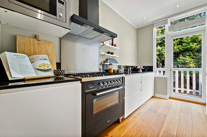 Foto 2 van Maasstraat 230