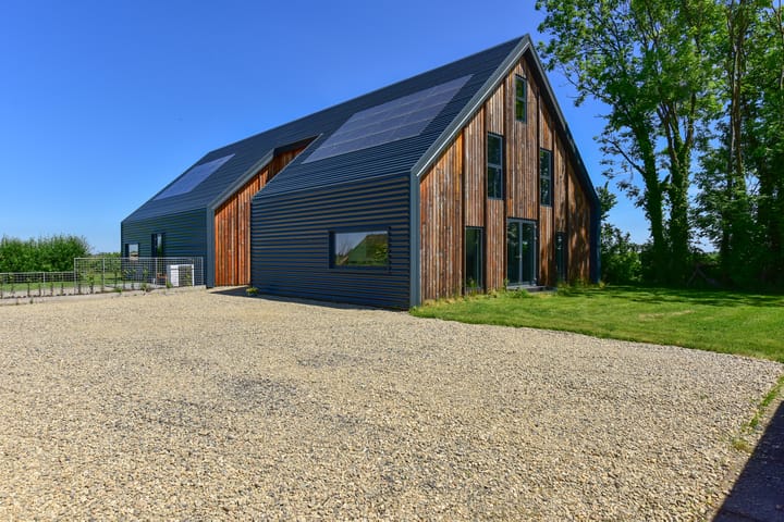 Bloemendalergouw 51 A