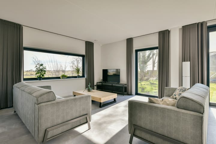 Photo 3 of Bloemendalergouw 51-A