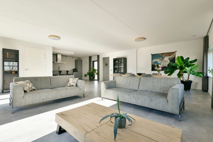 Photo 4 of Bloemendalergouw 51-A