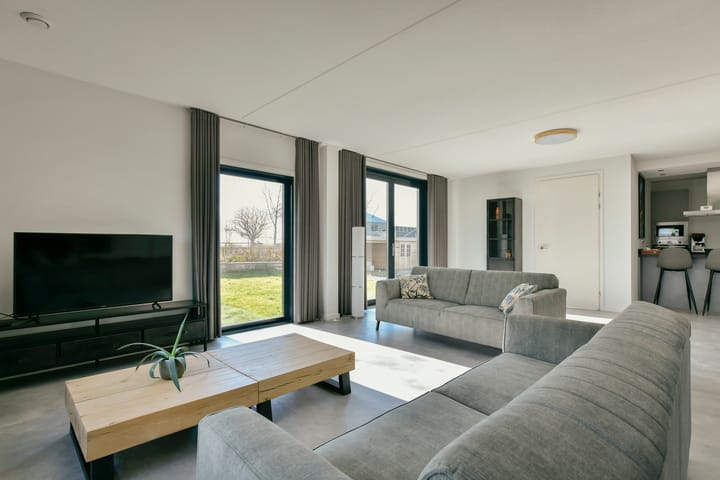 Photo 5 of Bloemendalergouw 51-A