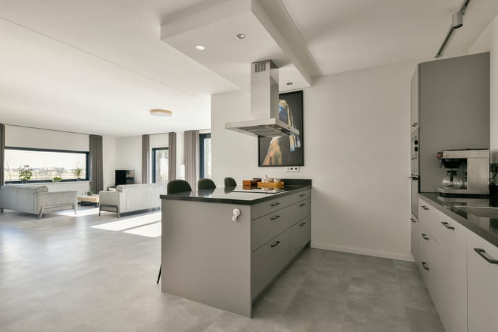 Photo 9 of Bloemendalergouw 51-A