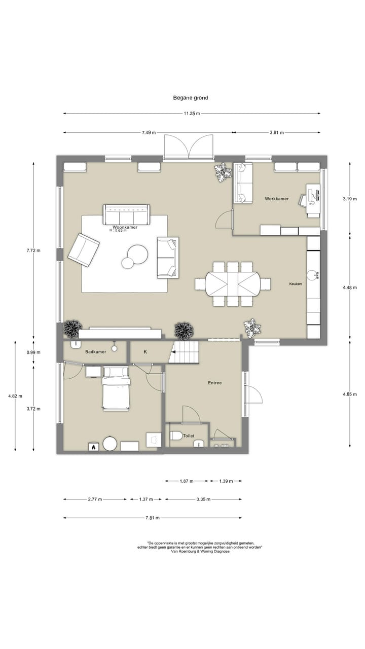 Photo 13 of Bloemendalergouw 51-A