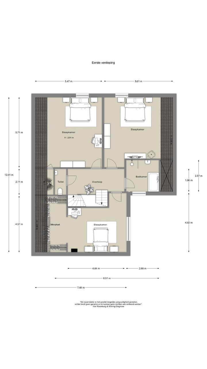 Photo 20 of Bloemendalergouw 51-A
