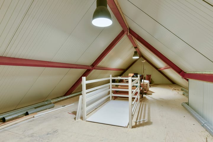 Photo 21 of Bloemendalergouw 51-A