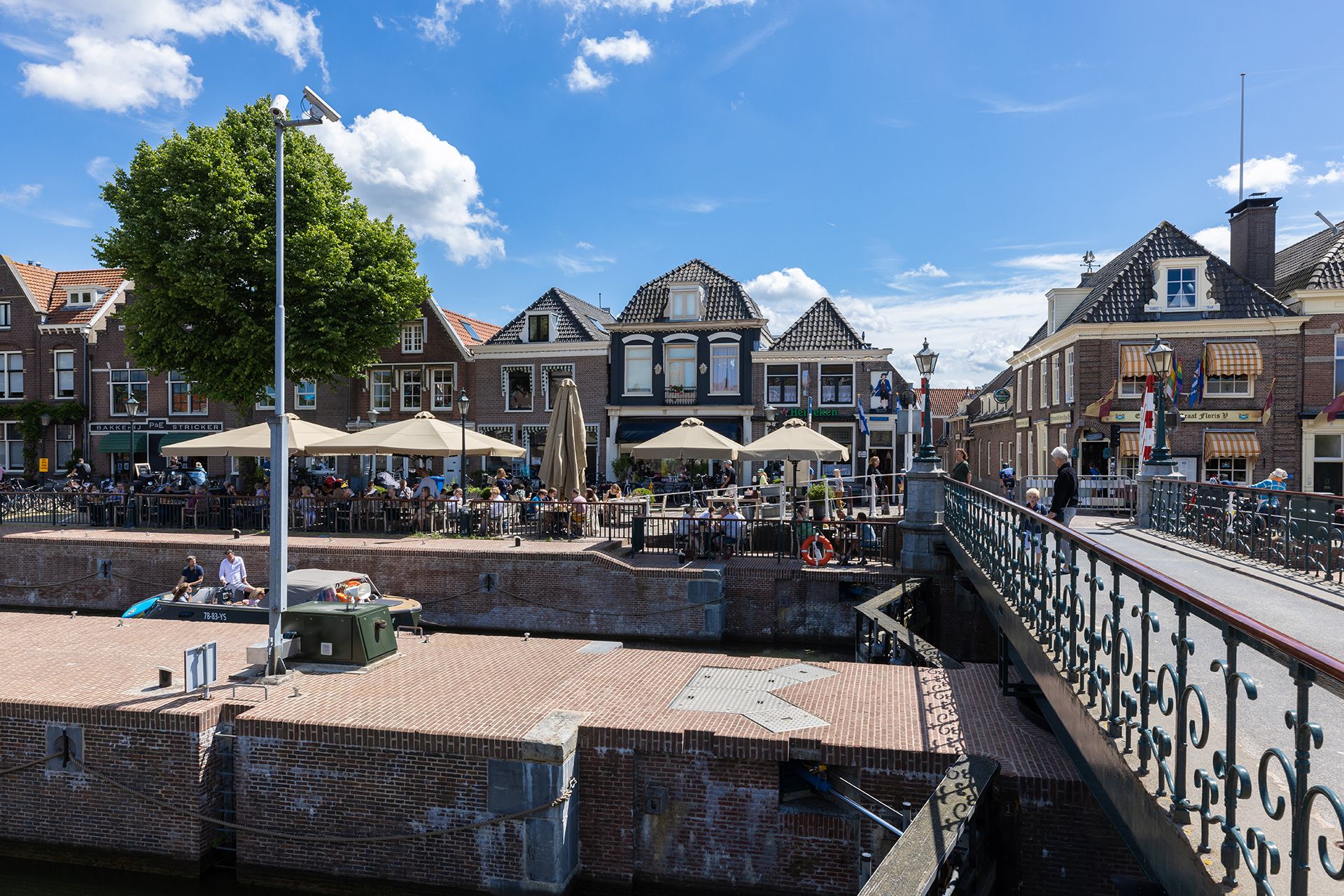 Foto 45 van Kloosterstraat 65